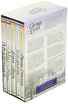その他 e Eliot Collection [DVD] [Import] bme6fzu Amazon.com: George Eliot Collection (DVD) : Various, Various